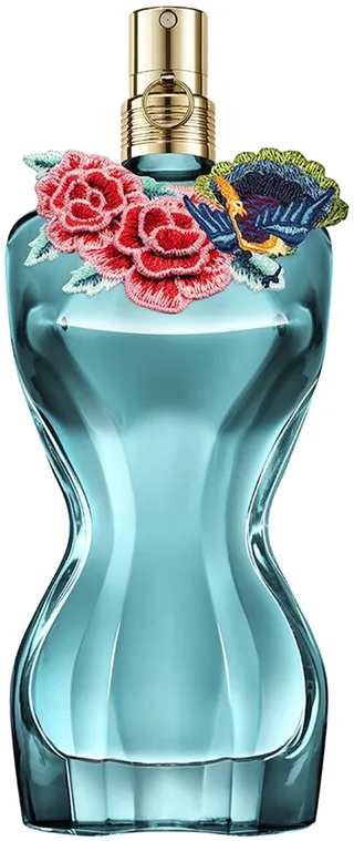 La Belle Paradise Garden Eau de parfum spray fra Jean Paul Gaultier i 100 ml – produktbillede 1 af 3