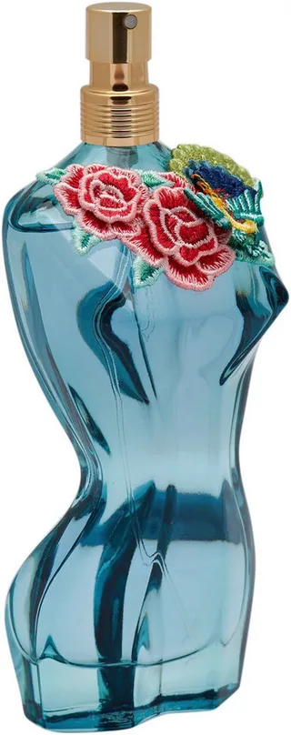 La Belle Paradise Garden Eau de parfum spray fra Jean Paul Gaultier i 100 ml – produktbillede 2 af 3