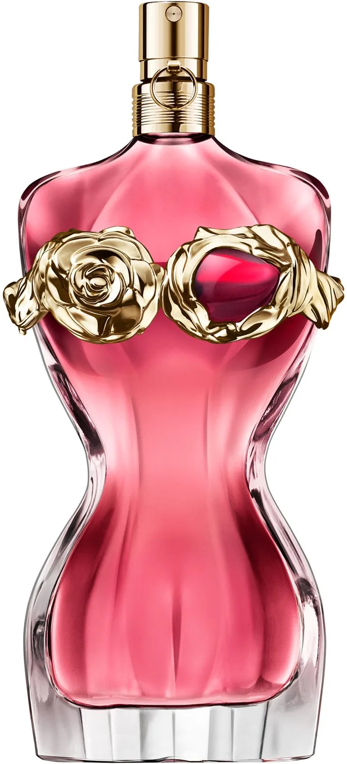 Eau de Parfum La Belle Rosea de Jean Paul Gaultier en 50 ml – photo du produit