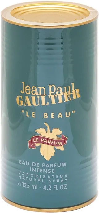 Le Beau Le Parfum - Eau de parfum spray van Jean Paul Gaultier in 125 ml – productfoto 3 van 3