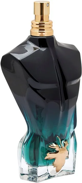 Le Beau Le Parfum - Eau de parfum spray van Jean Paul Gaultier in 125 ml – productfoto 2 van 3