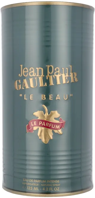Le Beau Le Parfum - Eau de parfum spray van Jean Paul Gaultier in 125 ml – productfoto 1 van 3