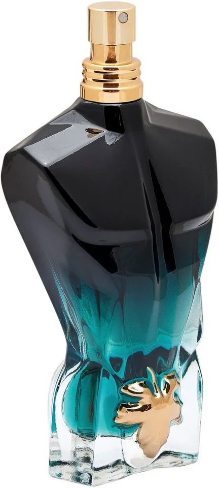 Le Beau Le Parfum - Eau de parfum spray de Jean Paul Gaultier en 75 ml – photo du produit 2 sur 3