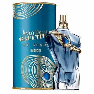 LE BEAU NARCISSE Eau de parfum de Jean Paul Gaultier en 75 ml – photo du produit 1 sur 3