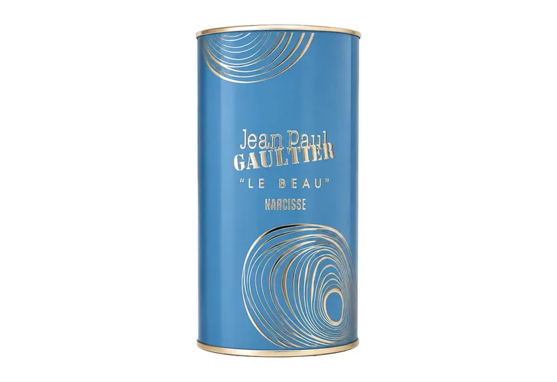 LE BEAU NARCISSE Eau de parfum de Jean Paul Gaultier en 75 ml – photo du produit 3 sur 3
