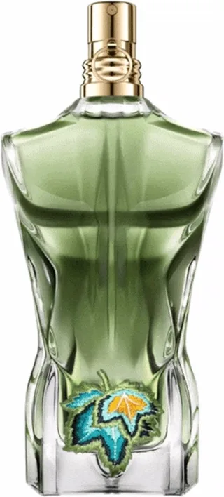 Le Beau Paradise Garden - Eau de Parfum - Herenparfum von Jean Paul Gaultier in 125 ml – Produktfoto 1 von 3