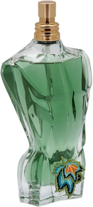 Le Beau Paradise Garden - Eau de Parfum - Herenparfum von Jean Paul Gaultier in 125 ml – Produktfoto 2 von 3