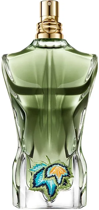 Le Beau Paradise Garden - Eau de Parfum - Herenparfum by Jean Paul Gaultier in 75 ml – product photo 1 of 2