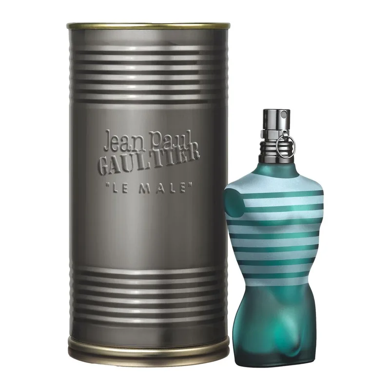 Le Male Eau de Toilette von Jean Paul Gaultier – Produktfoto 3 von 3