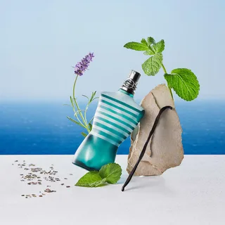 Le Male Eau de Toilette von Jean Paul Gaultier – Produktfoto 2 von 3