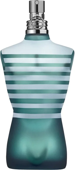 Le Male - Eau de Toilette - Herenparfum von Jean Paul Gaultier in 125 ml – Produktfoto 1 von 3