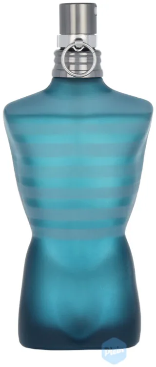 Le Male - Eau de Toilette - Herenparfum von Jean Paul Gaultier in 40 ml – Produktfoto 1 von 3