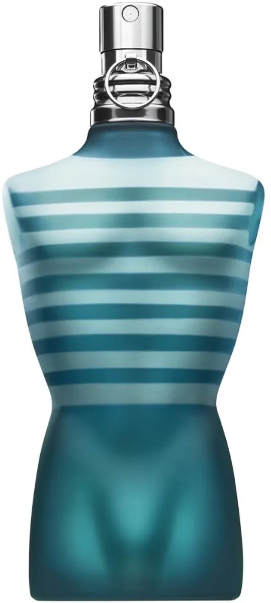 Le Male - Eau de Toilette - Herenparfum by Jean Paul Gaultier in 75 ml – product photo 1 of 3