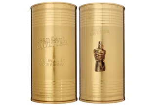 Le Male Elixir Absolu Parfum Intense Spray de Jean Paul Gaultier en 125 ml – photo du produit 2 sur 2