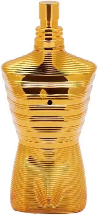 Le Male Elixir Absolu - parfum spray - puur parfum voor heren by Jean Paul Gaultier in 75 ml – product photo 2 of 3