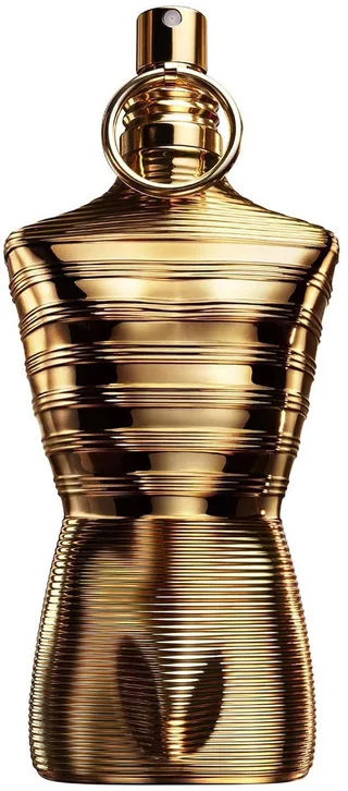 Le Male Elixir Absolu - parfum spray - puur parfum voor heren by Jean Paul Gaultier in 75 ml – product photo 1 of 3