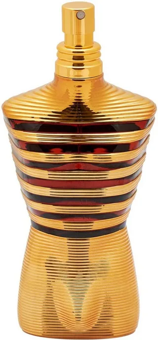 Le Male Elixir - Eau de Parfum - Herenparfum von Jean Paul Gaultier in 125 ml – Produktfoto 2 von 5