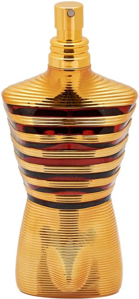 Le Male Elixir - Eau de Parfum - Herenparfum von Jean Paul Gaultier in 125 ml – Produktfoto 2 von 5