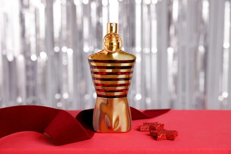 Le Male Elixir - Eau de Parfum - Herenparfum von Jean Paul Gaultier in 125 ml – Produktfoto 5 von 5