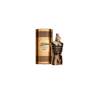 Le Male Elixir - Eau de Parfum - Herenparfum von Jean Paul Gaultier in 200 ml – Produktfoto 2 von 3