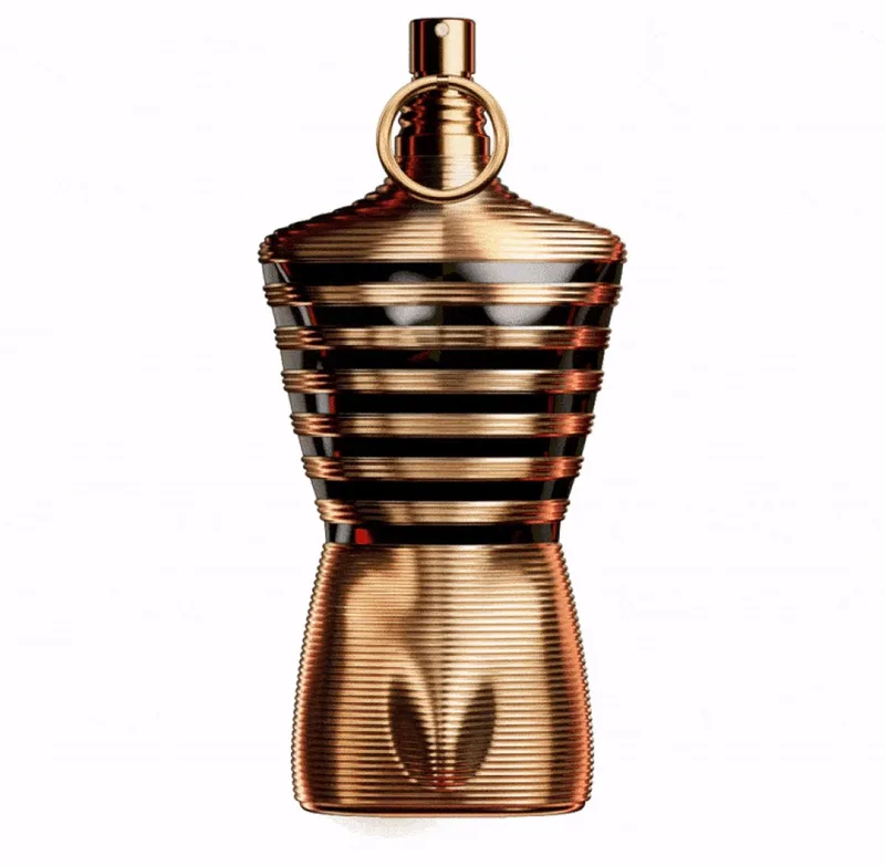 Le Male Elixir - Eau de Parfum - Herenparfum von Jean Paul Gaultier in 200 ml – Produktfoto 1 von 3