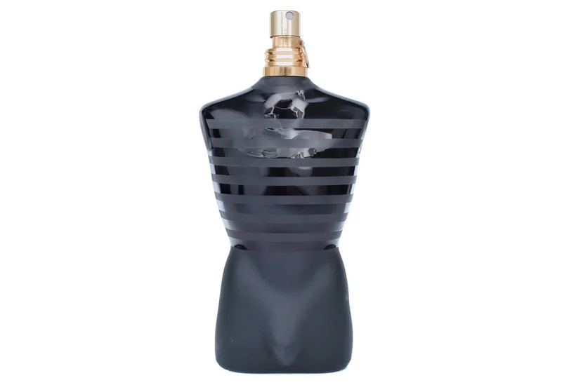 Le Male Le Parfum Intense - Eau de Parfum - Herenparfum by Jean Paul Gaultier in 125 ml – product photo 2 of 3