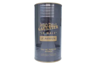 Le Male Le Parfum Intense - Eau de Parfum - Herenparfum by Jean Paul Gaultier in 125 ml – product photo 3 of 3