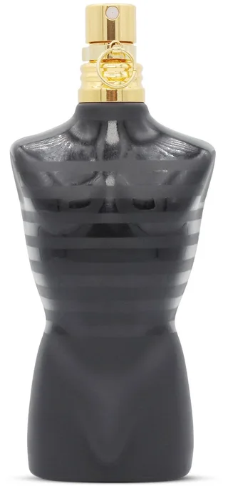 Le Male Le Parfum Intense - Eau de Parfum - Herenparfum van Jean Paul Gaultier in 75 ml – productfoto 1 van 3