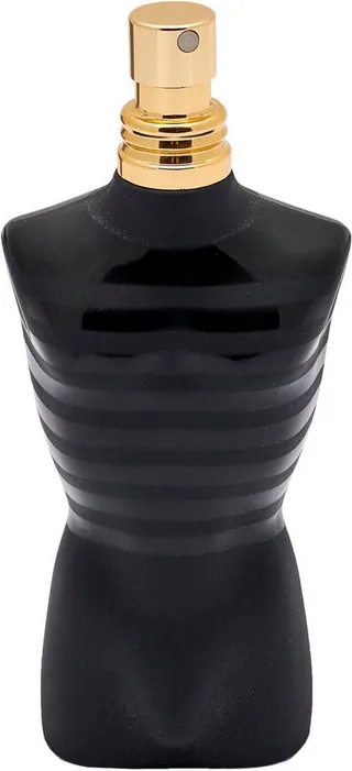 Le Male Le Parfum Intense - Eau de Parfum - Herenparfum van Jean Paul Gaultier in 75 ml – productfoto 2 van 3