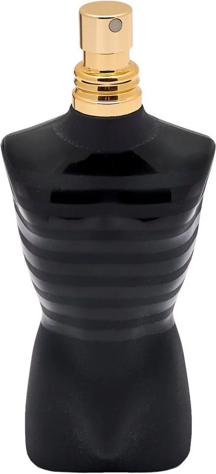 Le Male Le Parfum Intense - Eau de Parfum - Herenparfum van Jean Paul Gaultier in 75 ml – productfoto 2 van 3