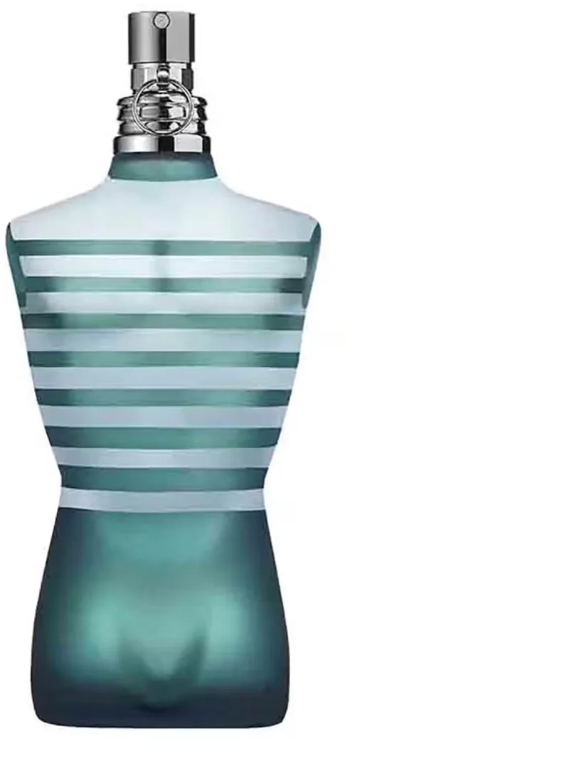 LE MALE LIMITED EDITION EAU DE TOILETTE fra Jean Paul Gaultier i 125 ml – produktbillede