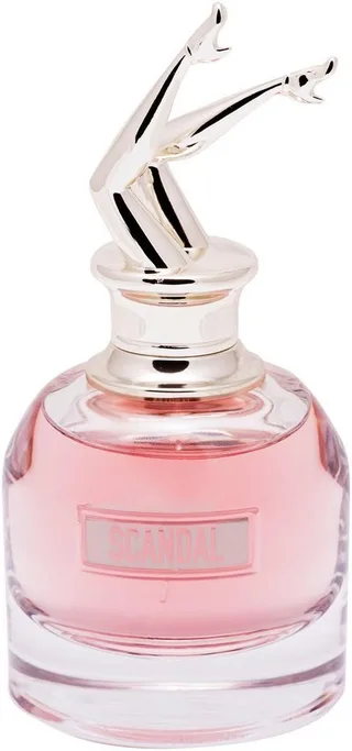 Pakket Scandal Eau de Parfum Giftset de Jean Paul Gaultier – photo du produit 2 sur 3