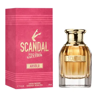 Scandal Absolu Eau de parfum spray von Jean Paul Gaultier in 30 ml – Produktfoto 2 von 2