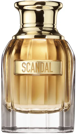 Scandal Absolu Eau de parfum spray von Jean Paul Gaultier in 30 ml – Produktfoto 1 von 2