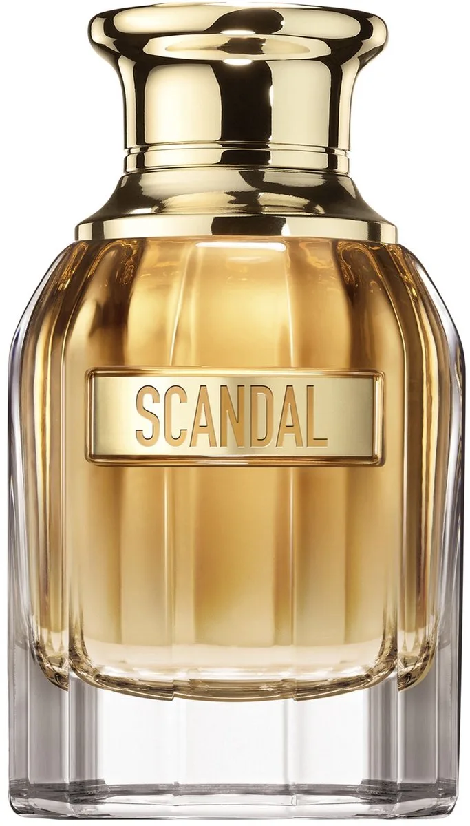 Scandal Absolu Eau de parfum spray von Jean Paul Gaultier in 30 ml – Produktfoto 1 von 2