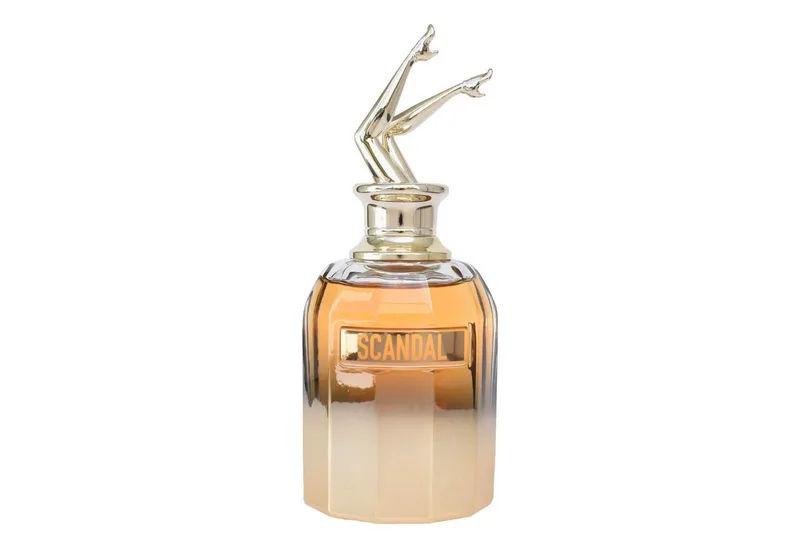 Scandal Absolu - Parfum - Damesparfum de Jean Paul Gaultier en 80 ml – photo du produit 2 sur 3
