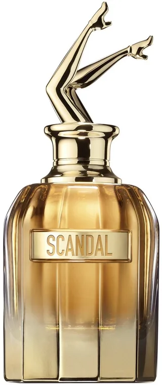 Scandal Absolu - Parfum - Damesparfum de Jean Paul Gaultier en 80 ml – photo du produit 1 sur 3