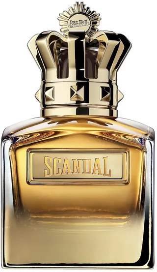 Scandal Absolu Pour Homme Eau de parfum spray fra Jean Paul Gaultier i 100 ml – produktbillede 1 af 2