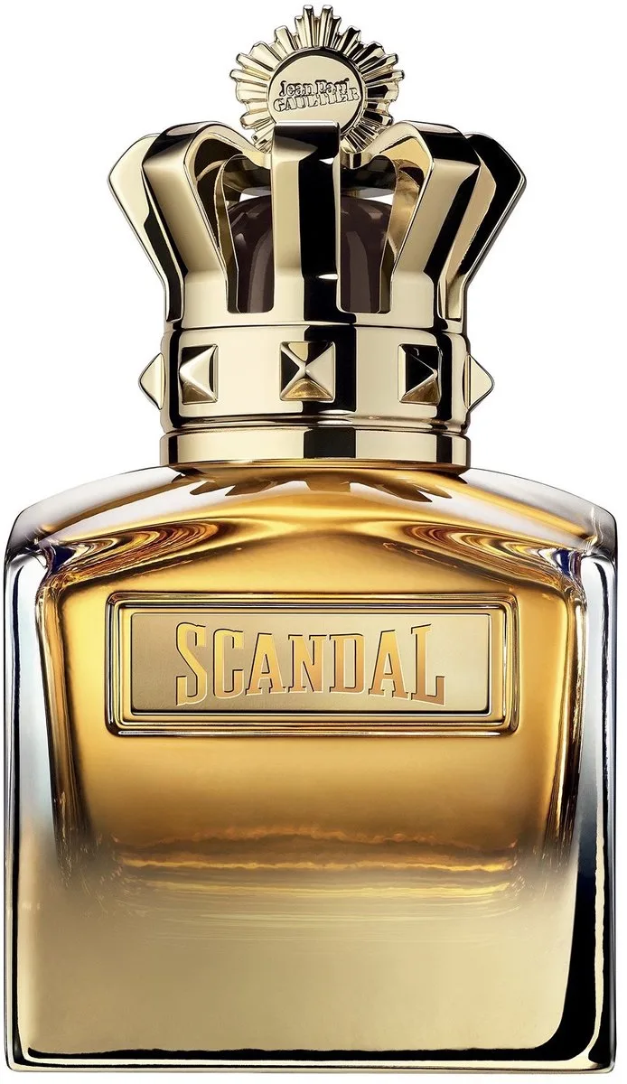 Scandal Absolu Pour Homme Eau de parfum spray fra Jean Paul Gaultier i 100 ml – produktbillede 1 af 2