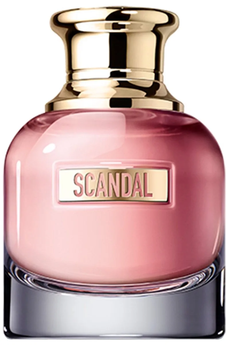 Scandal - Eau de Parfum - Damesparfum fra Jean Paul Gaultier i 30 ml – produktbillede