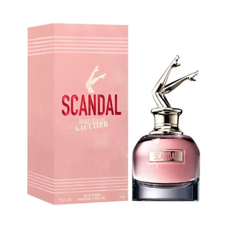 Scandal - Eau de Parfum - Damesparfum de Jean Paul Gaultier en 50 ml – photo du produit 3 sur 3