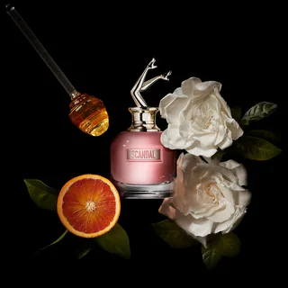 Scandal - Eau de Parfum - Damesparfum de Jean Paul Gaultier en 80 ml – photo du produit 2 sur 3