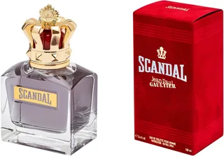 Scandal Eau De Toilette Pour Homme 150 ml - 150 ml von Jean Paul Gaultier in 100 ml – Produktfoto 2 von 3
