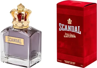 Scandal Eau De Toilette Pour Homme 150 ml - 150 ml by Jean Paul Gaultier in 150 ml – product photo 1 of 2