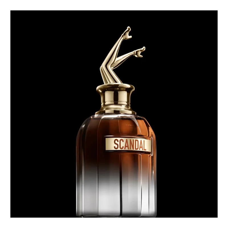 Scandal Elixir Eau de Parfum Spray von Jean Paul Gaultier in 50 ml – Produktfoto 3 von 5