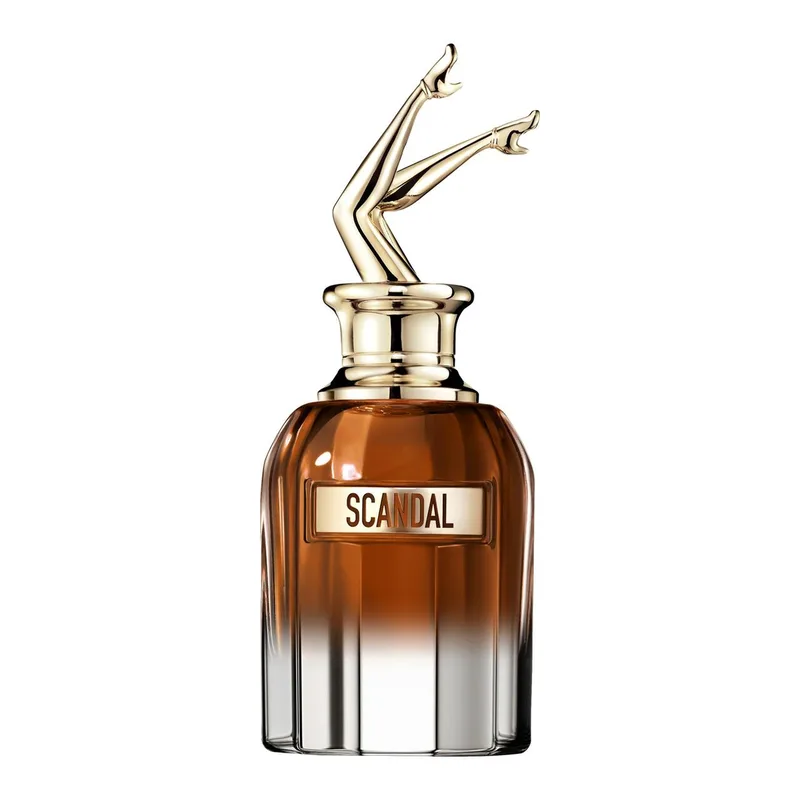 Scandal Elixir Eau de Parfum Spray von Jean Paul Gaultier in 50 ml – Produktfoto 2 von 5