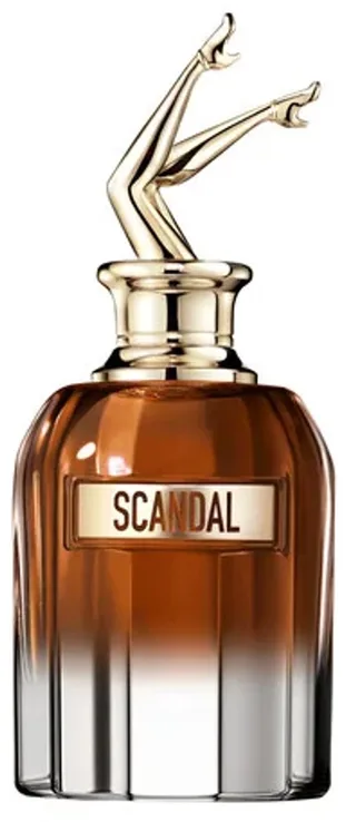 Scandal Elixir Eau de Parfum Spray von Jean Paul Gaultier in 80 ml – Produktfoto 1 von 2