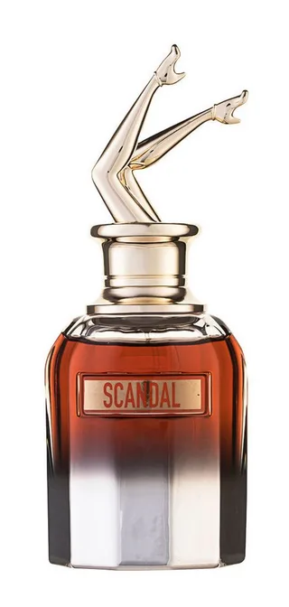 Scandal Elixir Eau de Parfum Spray von Jean Paul Gaultier in 80 ml – Produktfoto 2 von 2