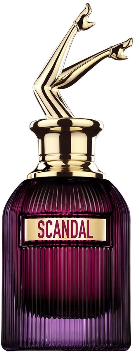 Scandal Intense Eau de Parfum Spray fra Jean Paul Gaultier i 50 ml – produktbillede 1 af 3