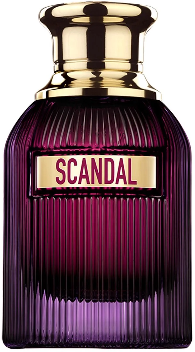 Scandal Intense Eau de Parfum Spray von Jean Paul Gaultier in 30 ml – Produktfoto